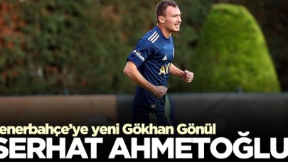 Fenerbahçe'ye iki yeni bek: Serhat Ahmedoğlu ve Askarov!