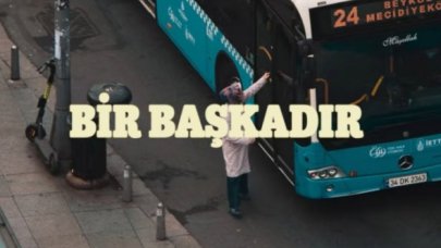 İBB’den Netflix'e 'Bir Başkadır' yanıtı