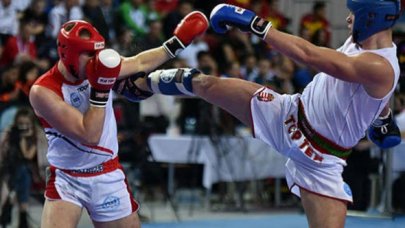 Lütfi Türkkan'ın açıklamalarına boks ve kick boks federasyonlarından tepki geldi