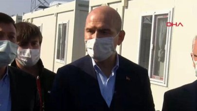 Bakan Soylu: 'En çok bana dokunmaz' diye düşünüyordum ama...