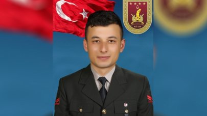 Hakkari'den acı haber! 1 asker şehit oldu | Uzman Çavuş Abdurrahman Topuksuz kimdir