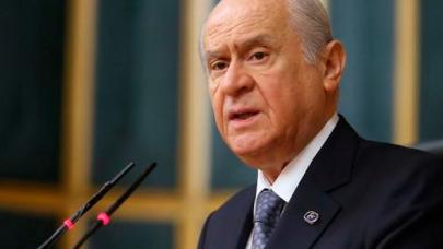 Bahçeli'den muhalefetin adayları için ilginç açıklama