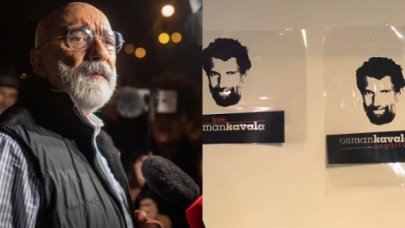 Cem Küçük: Osman Kavala ve Ahmet Altan artık bırakılsın, cezalarını fazlasıyla çektiler