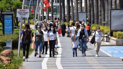 Nüfus ikiye katlandı! Muğla'da belediye başkanlarından 'ikametgâh' çağrısı