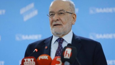 Karamollaoğlu'ndan 'reform' eleştirisi: Sanki iktidara yeni gelmişler