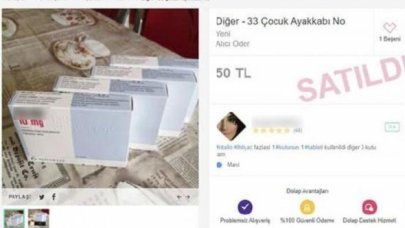 Ölüm saçan ilanlar için Sağlık Bakanlığı harekete geçti