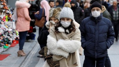 İstanbul’un kırılganlık haritası çıktı