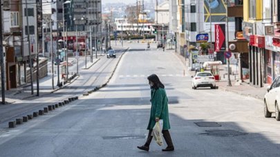 TTB Başkanı Şebnem Korur Fincancı: Gece sokağa çıkma yasağının faydası olmayacak