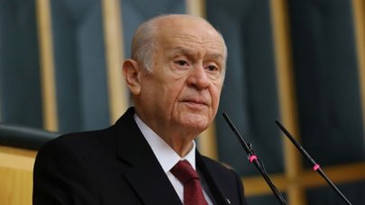 Bahçeli, Davutoğlu'nun görüşme talebini reddetti