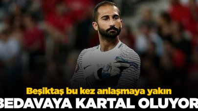 Volkan Babacan bedavaya Kartal oluyor!