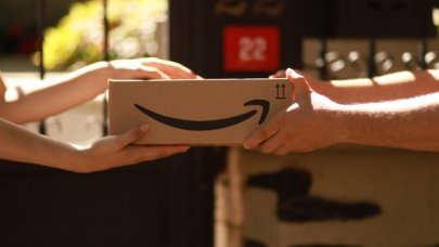 Amazon 20-25 Kasım indirimleri başladı! Black Friday - Gülümseten cuma haftası indirimleri burada