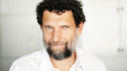 Osman Kavala: Haksız tutuklamalar suç sayılmalı