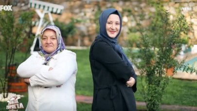 Zuhal Topal'la Sofrada 20 Kasım Cuma yarışmacısı Elif Katırcı kimdir? Kaç yaşında ve nereli