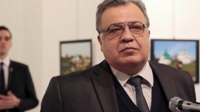 Karlov suikastı davasında ara karar; 10 Aralık'a ertelendi