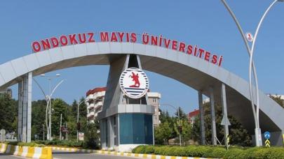 19 Mayıs Üniversitesi 224 sözleşmeli personel alımı yapacak - Başvuru şartları ve tarihleri