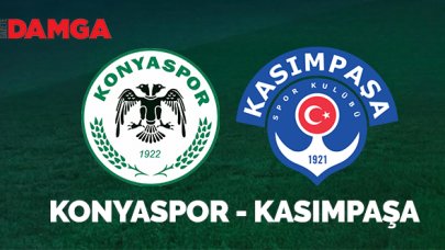 Konyaspor Kasımpaşa canlı izle - Bein Sports 1 izle