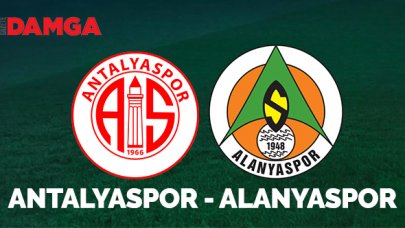 Antalyaspor Alanyaspor canlı izle - Bein Sports 2 izle