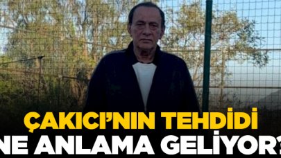 Mehmet Mert yazdı: Alaattin Çakıcı’nın tehdidi ne anlama geliyor?