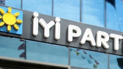 İyi Parti Kayseri İl Teşkilatı'nda 5 istifa