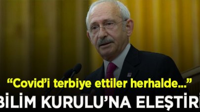 Kılıçdaroğlu: Yalan söyleyen devletin itibarı olur mu?