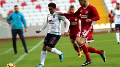 Medipol Başakşehir - Demir Grup Sivasspor maçı saat kaçta ve hangi kanalda