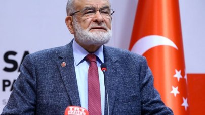 Karamalloğlu: AK Parti'nin içi kaynıyor