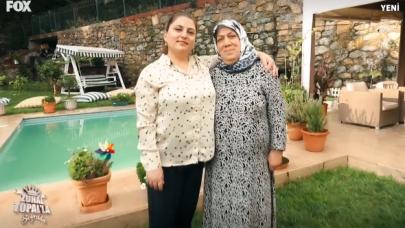 Zuhal Topal'la Sofrada Figen Acar kimdir? - 25 Kasım Çarşamba yarışmacısı