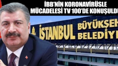 Bakan Fahrettin Koca'nın verdiği o bilgi de yanlış çıktı!