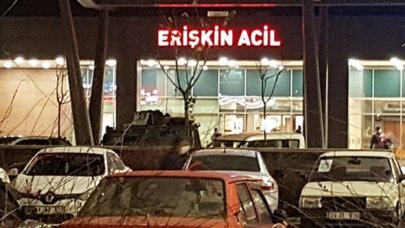 Tunceli'de patlama: 4 asker yaralandı