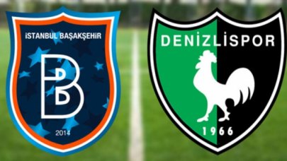 Medipol Başakşehir Denizlispor canlı izle - Bein Sports 1 izle | 28.11.2020