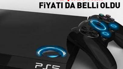 Sony PlayStation 5 ne zaman çıkacak? PS5 fiyatı kaç lira