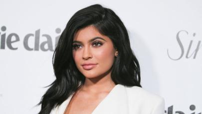 Kylie Jenner'ın çocuğu korumasından mı oldu? Dünya bu olayı konuşuyor