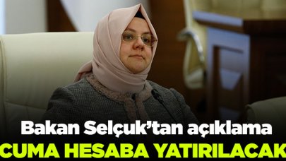 İşsizlik maaşı ve kısa çalışma ödeneği ne zaman yatırılacak? Bakan açıkladı