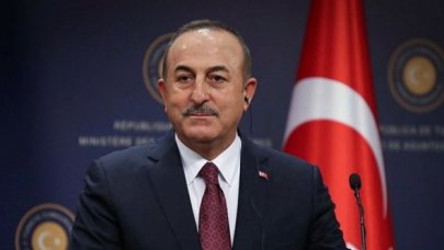 Çavuşoğlu, NATO Dışişleri Bakanları Toplantısı'na katılacak