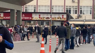 Adana’da yoğun bakımlarda boş yer kalmadı