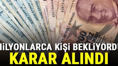 Kısa Çalışma Ödeneği başvuruları tekrar başladı