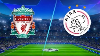 Liverpool Ajax Şampiyonlar Ligi maçı canlı izle Bein Sports 2 internetten donmadan seyret | 1 Aralık 2020 Salı