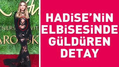 Hadise'den Soner Sarıkabadayı sürprizi! Sosyal medyanın diline düştü