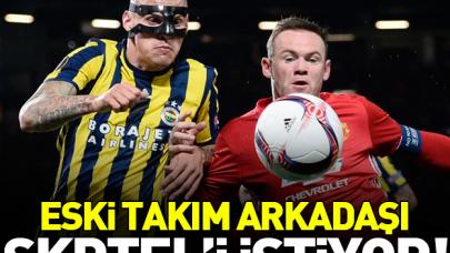 ⚽️ Martin Skrtel eski takım arkadaşının yanına gidiyor! İşte yeni takımı