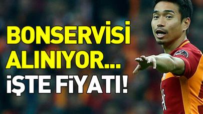 Inter Nagatomo'nun fiyatını belirledi! Kıran kırana pazarlık var