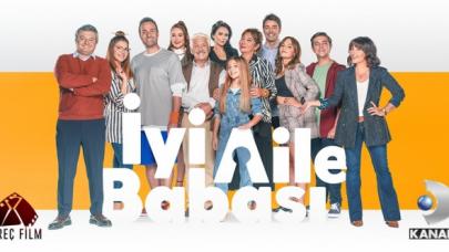 İyi Aile Babası 1. bölüm reyting sonuçları | Dizi tuttu mu izlenir mi?