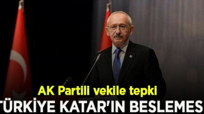 Kılıçdaroğlu: Türkiye Cumhuriyeti devleti ve ordusuna ihanettir