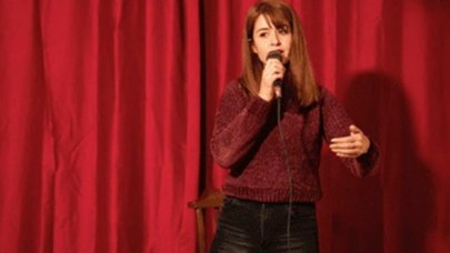 Stand-Up'da Alevilere hakaret soruşturması