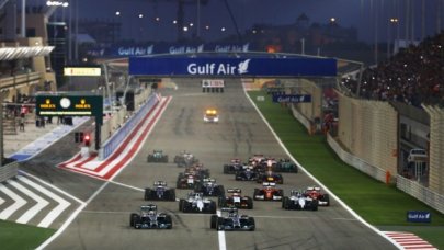 Formula 1 (F1) 2020 Bahreyn yarışı antrenman ve sıralama turları canlı izle | S Sport canlı izle