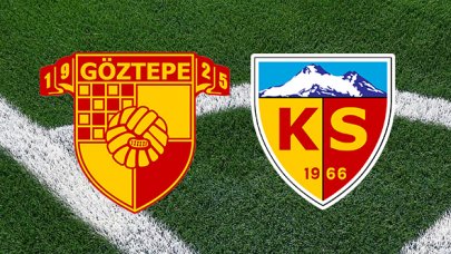 Göztepe Kayserispor maçı canlı izle | Bein Sports 2 canlı izle internetten donmadan link