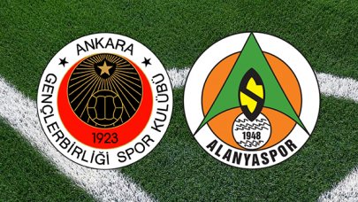 Gençlerbirliği Alanyaspor maçı canlı izle | Bein Sports 1 canlı izle internetten donmadan link