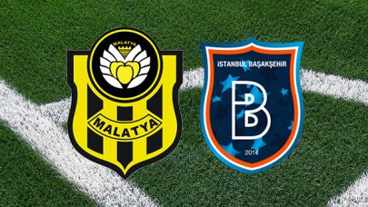 Yeni Malatyaspor Medipol Başakşehir maçı canlı izle | Bein Sports 1 canlı izle internetten donmadan link