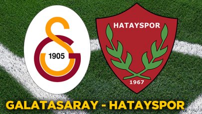 Galatasaray Hatayspor maçı canlı izle | Bein Sports 1 canlı izle internetten donmadan link