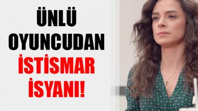 Özge Özpirinçci yeğenine istismarda bulunan bakıcı için yardım istedi