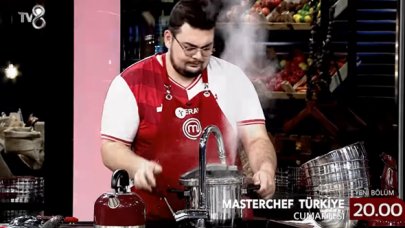 Masterchef Türkiye 114. bölüm - 5 Aralık Cumartesi izle | Dokunulmazlık oyununu kim kazandı?